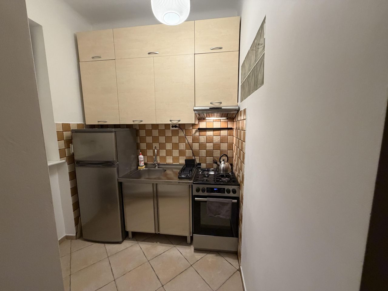 Mieszkanie 1-pokojowe Warszawa Żoliborz, ul. Pawła Suzina. Zdjęcie 7