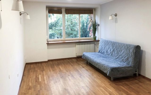 Mieszkanie 2-pokojowe Warszawa Mokotów, ul. Kielecka. Zdjęcie 1