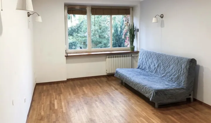 Mieszkanie 2-pokojowe Warszawa Mokotów, ul. Kielecka