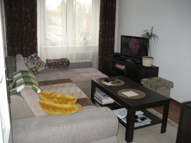 Mieszkanie 3-pokojowe Kraśnik Kraśnik Fabryczny, al. Niepodległości. Zdjęcie 1