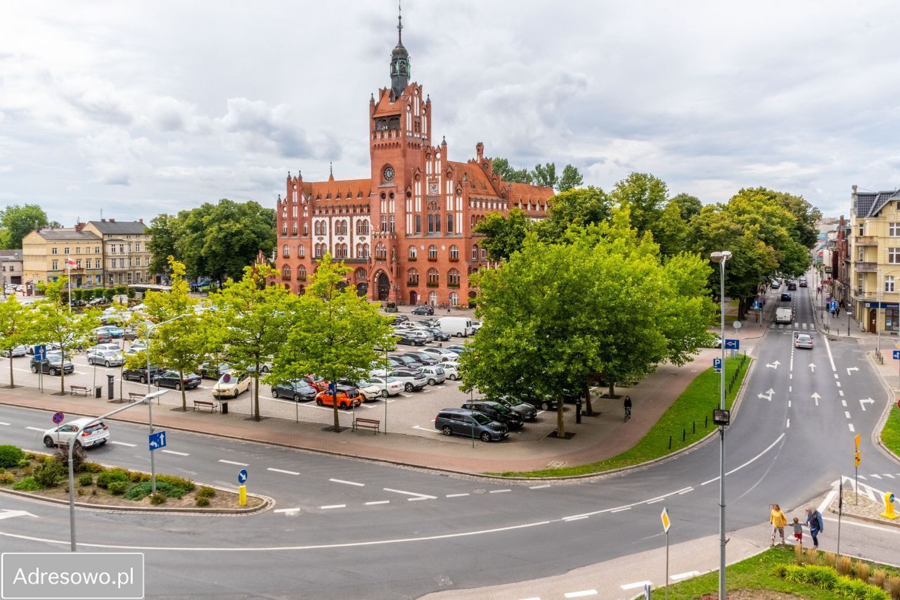 Lokal Słupsk, pl. Zwycięstwa. Zdjęcie 17