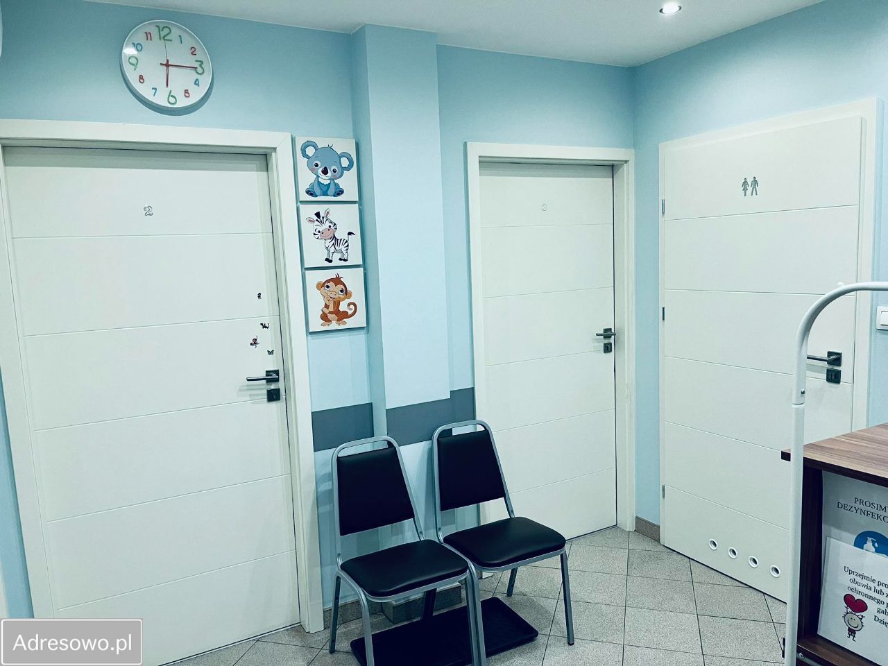 Lokal Warszawa Ursynów, ul. Nowoursynowska. Zdjęcie 8