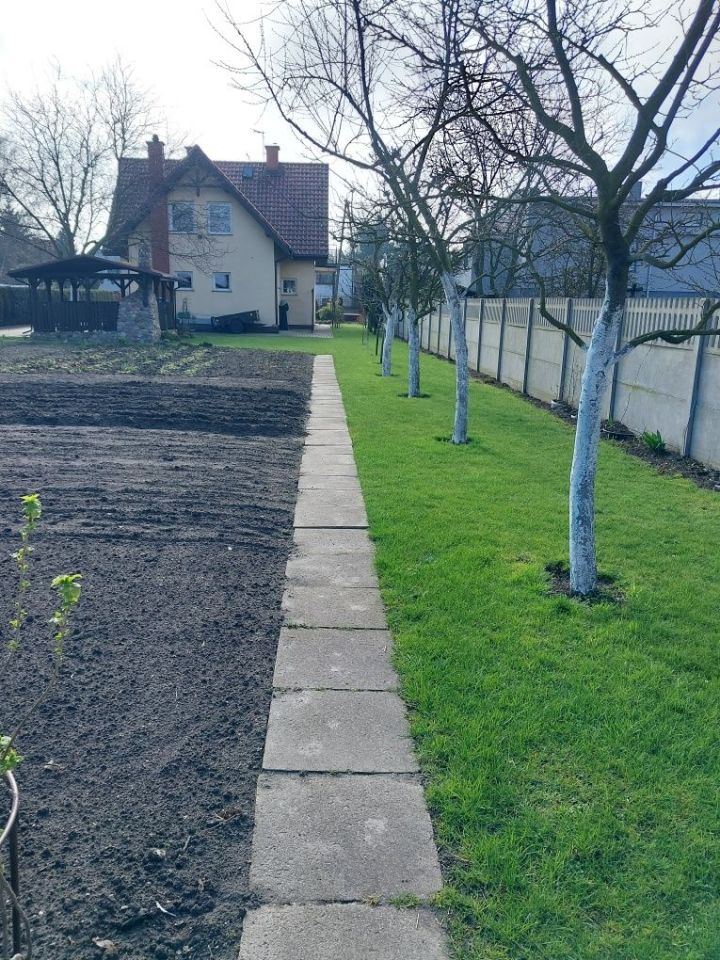 dom wolnostojący Zduńska Wola. Zdjęcie 3