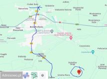 siedlisko, 6 pokoi Ortel Książęcy Drugi. Zdjęcie 4