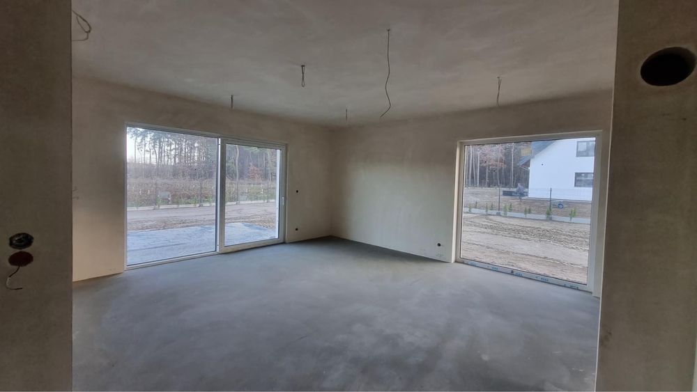 dom wolnostojący Osiny. Zdjęcie 3