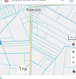 Działka budowlana Kurowo. Zdjęcie 1