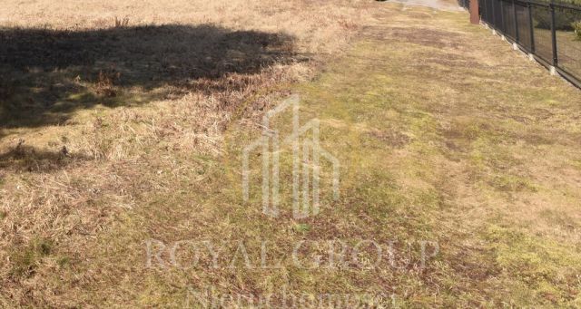 Działka budowlana Mętów. Zdjęcie 6