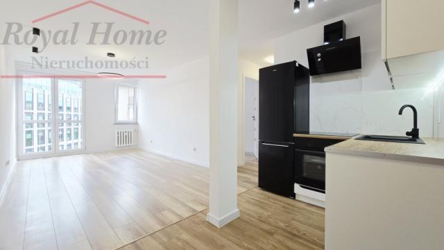 Mieszkanie 2-pokojowe Wrocław Śródmieście, ul. Mikołaja Reja. Zdjęcie 1