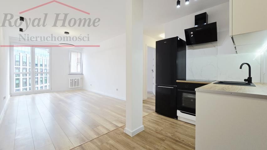 Mieszkanie 2-pokojowe Wrocław Śródmieście, ul. Mikołaja Reja