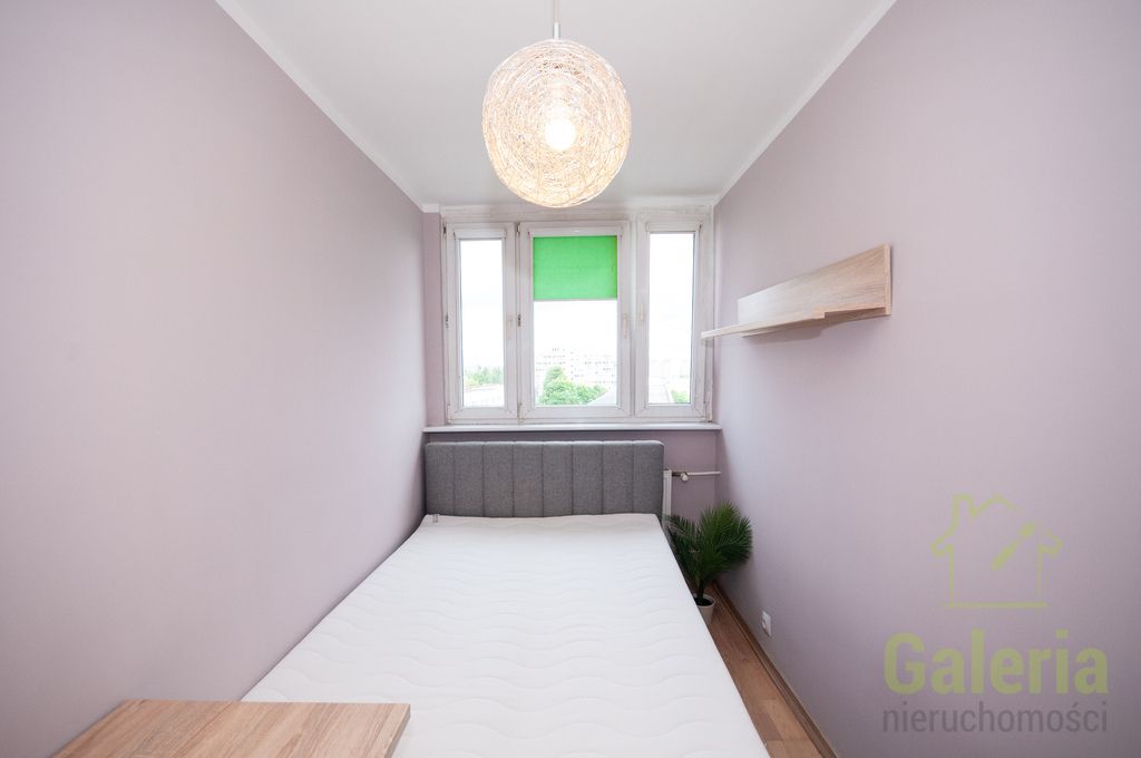 Mieszkanie 2-pokojowe Szczecin Centrum, ul. Ofiar Oświęcimia. Zdjęcie 9