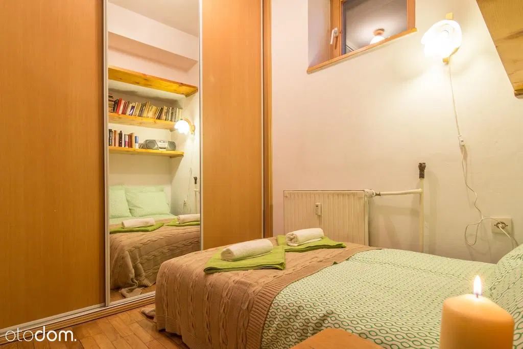 Mieszkanie 2-pokojowe Zakopane, ul. Droga do Białego. Zdjęcie 3