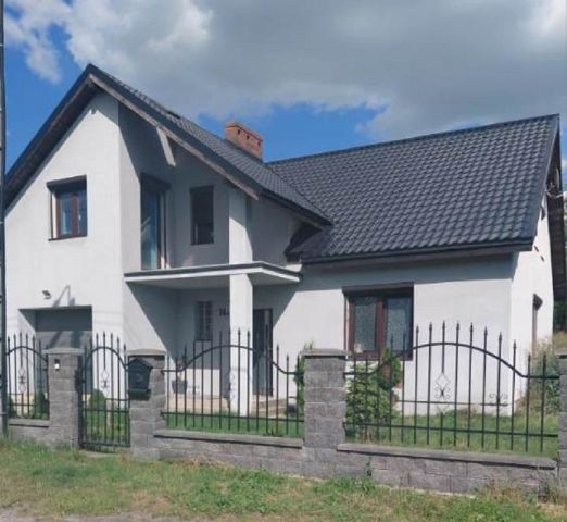 dom wolnostojący, 5 pokoi Kalisz Winiary. Zdjęcie 4