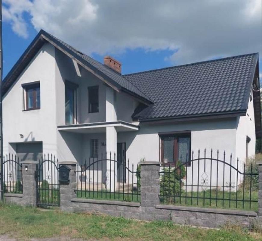 dom wolnostojący, 5 pokoi Kalisz Winiary. Zdjęcie 4