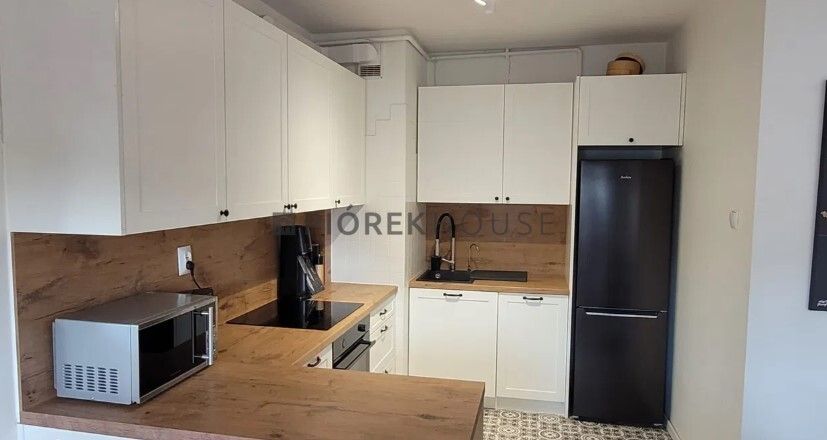 Mieszkanie 2-pokojowe Warszawa Praga-Południe, ul. Lubelska. Zdjęcie 9