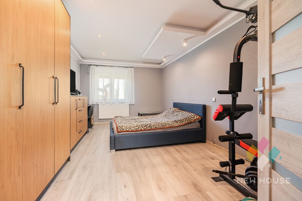 Nieruchomość komercyjna Pasłęk. Zdjęcie 24