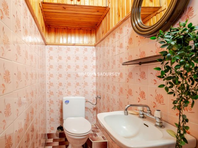 Mieszkanie 3-pokojowe Kraków Czyżyny, os. Dywizjonu 303. Zdjęcie 17