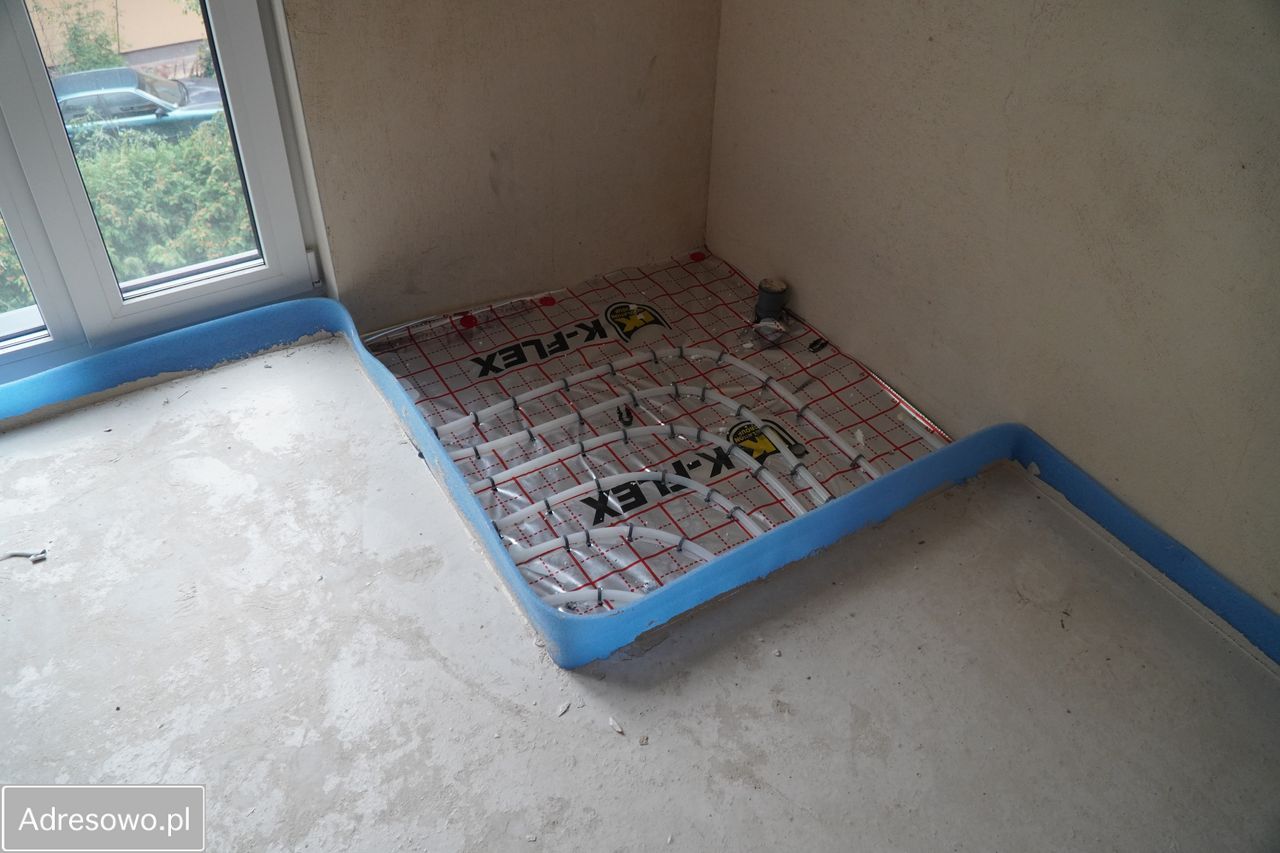 bliźniak, 6 pokoi Sulejówek, ul. Mieszka I. Zdjęcie 10