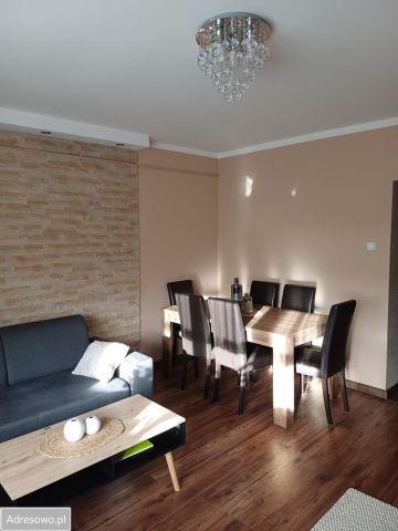 Mieszkanie 2-pokojowe Skwierzyna, ul. Bolesława Chrobrego. Zdjęcie 1