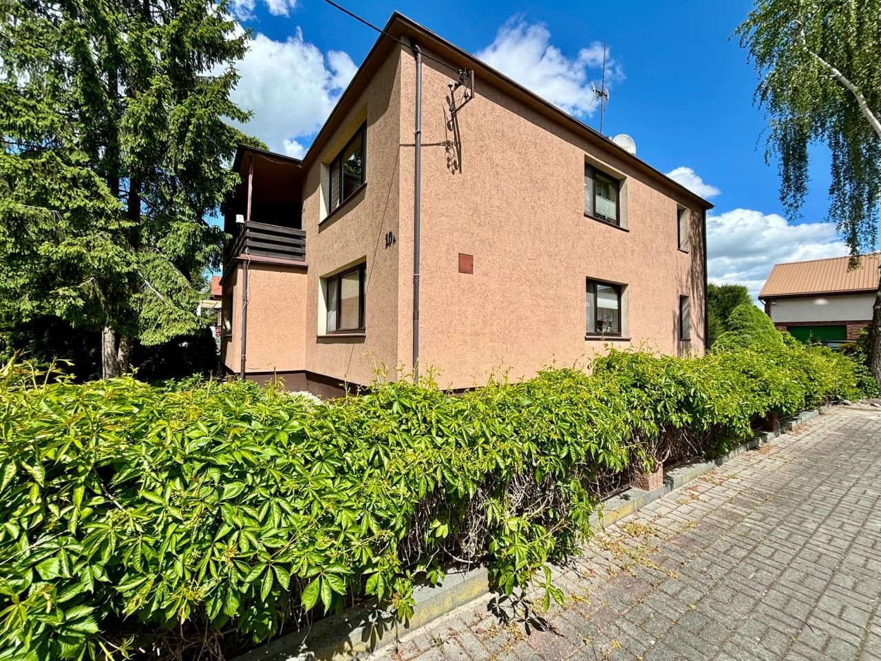 dom wolnostojący, 4 pokoje Kościeleczki. Zdjęcie 2