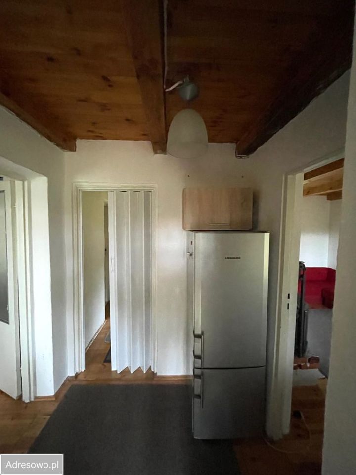 dom wolnostojący, 2 pokoje Józefin. Zdjęcie 4