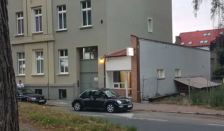 Mieszkanie 1-pokojowe Słubice, ul. 1 Maja