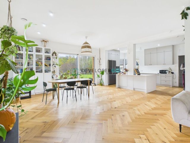 dom wolnostojący, 5 pokoi Białystok Dojlidy Górne. Zdjęcie 10