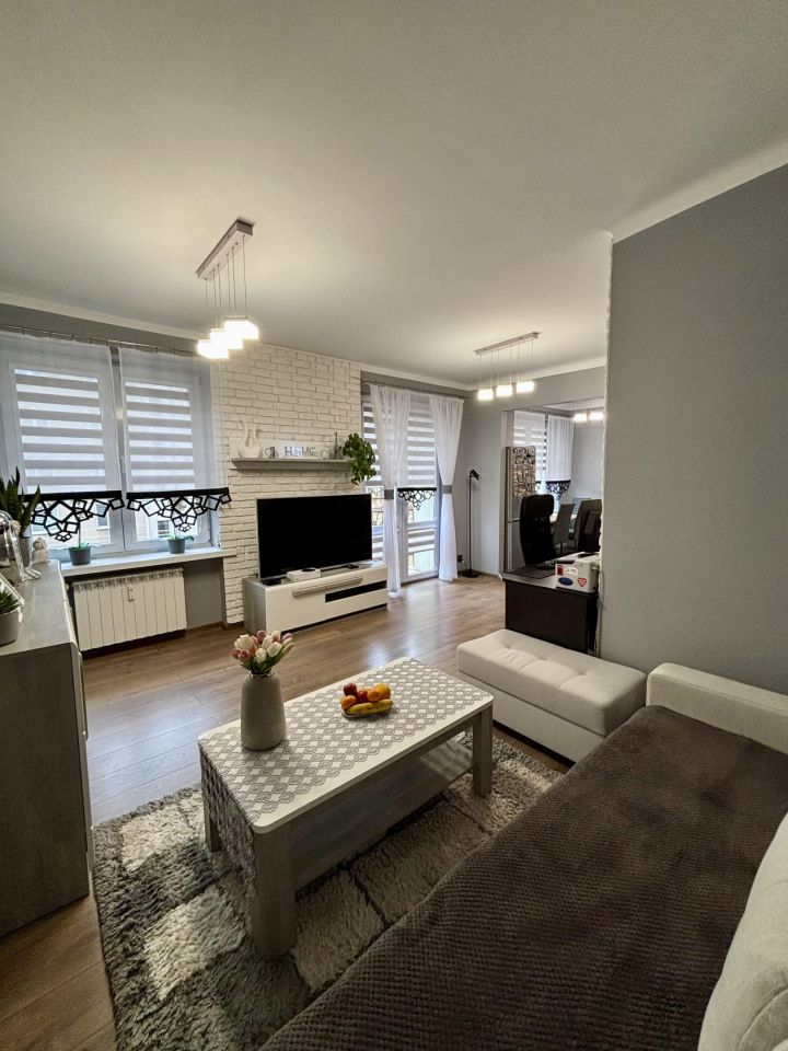 Mieszkanie 1-pokojowe Łódź Śródmieście, ul. Pomorska