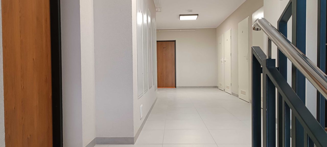 Mieszkanie 2-pokojowe Białystok Wygoda, ul. 42 Pułku Piechoty. Zdjęcie 4