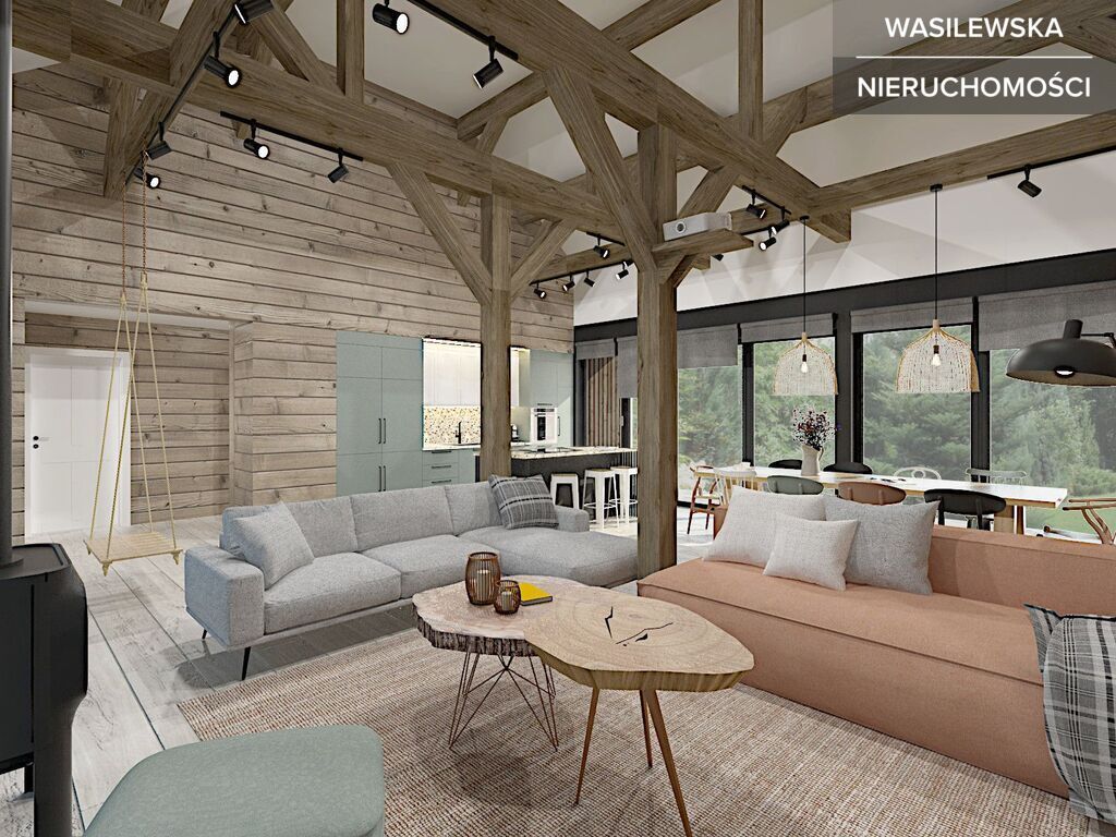 Działka budowlana Żuków. Zdjęcie 6