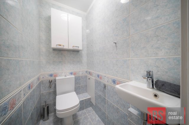 Mieszkanie 3-pokojowe Warszawa Wesoła, al. Jana Pawła II. Zdjęcie 14