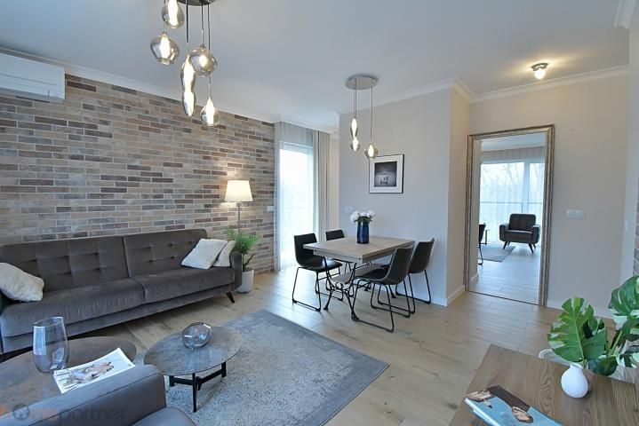 Mieszkanie 3-pokojowe Wrocław Stare Miasto, ul. Na Grobli. Zdjęcie 7