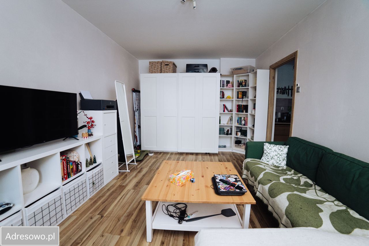 Mieszkanie 2-pokojowe Katowice Załęże, ul. 18 Sierpnia. Zdjęcie 11