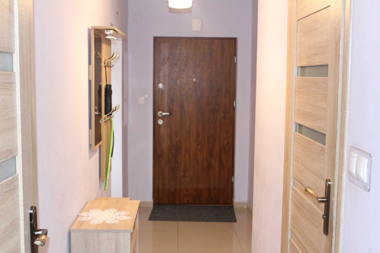 Mieszkanie 2-pokojowe Rzeszów Staromieście, ul. Teofila Niecia. Zdjęcie 7