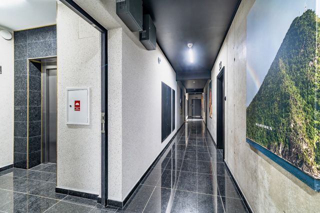 Mieszkanie 2-pokojowe Rzeszów, al. mjr. Wacława Kopisto. Zdjęcie 9