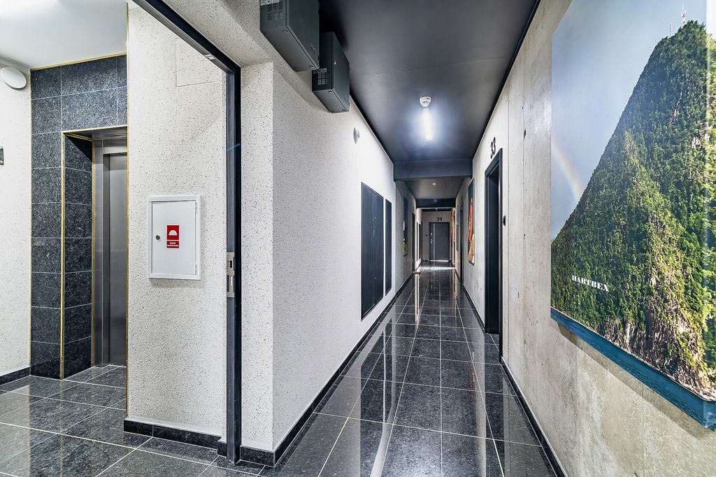 Mieszkanie 2-pokojowe Rzeszów, al. mjr. Wacława Kopisto. Zdjęcie 9