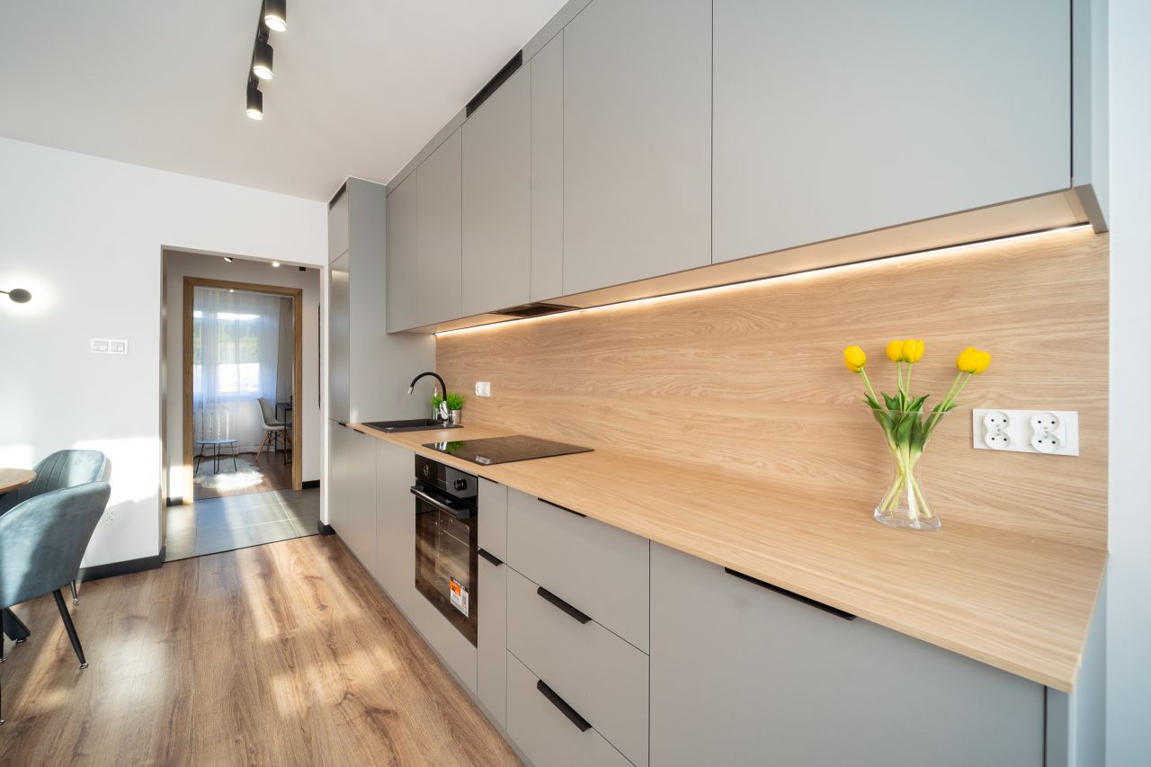 Mieszkanie 4-pokojowe Białystok Białostoczek, ul. Zagumienna. Zdjęcie 3