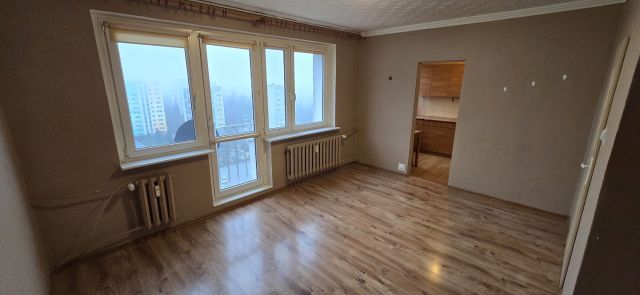 Mieszkanie 1-pokojowe Poznań Piątkowo, os. Jana III Sobieskiego. Zdjęcie 1