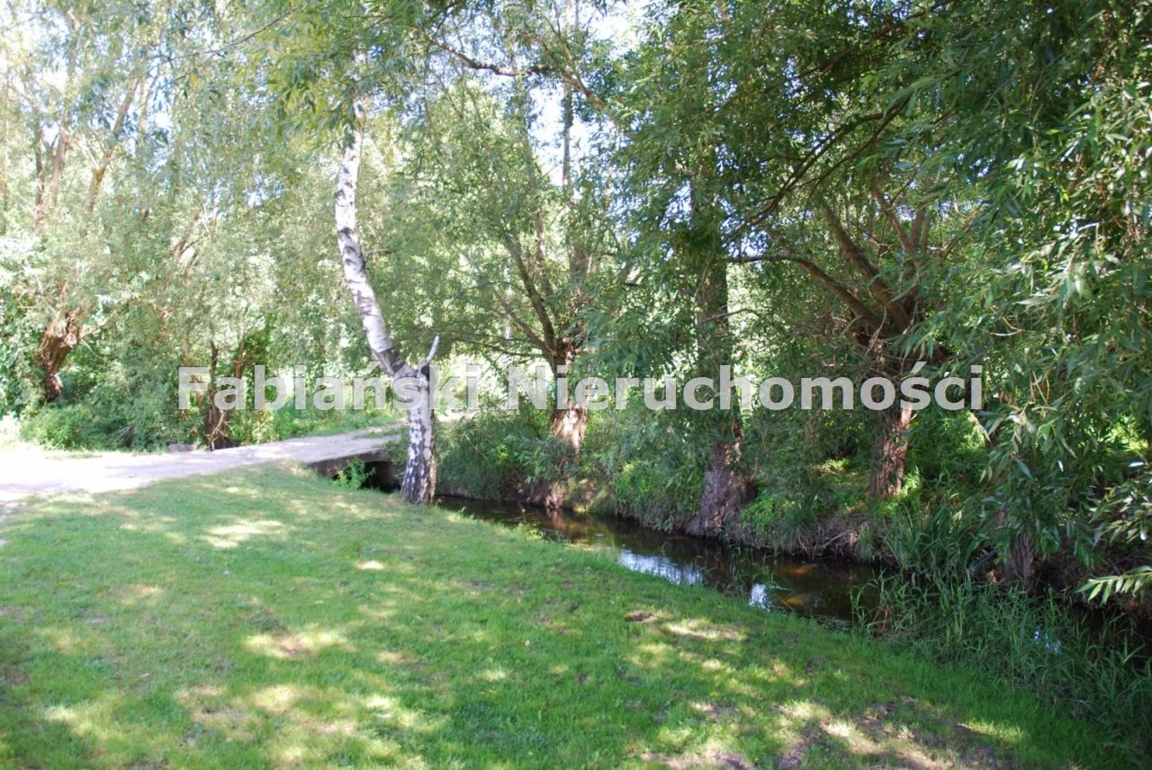 Działka budowlana Wiry. Zdjęcie 2