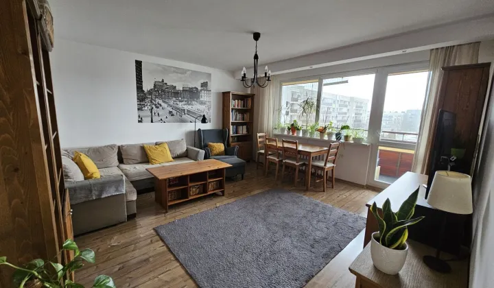 Mieszkanie 4-pokojowe Zdzieszowice, ul. Piastów