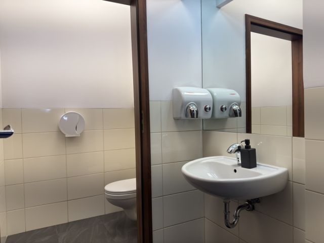 Biuro Warszawa Białołęka, ul. Modlińska. Zdjęcie 6