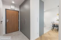 Mieszkanie 2-pokojowe Warszawa Bemowo, ul. gen. Meriana C. Coopera. Zdjęcie 2