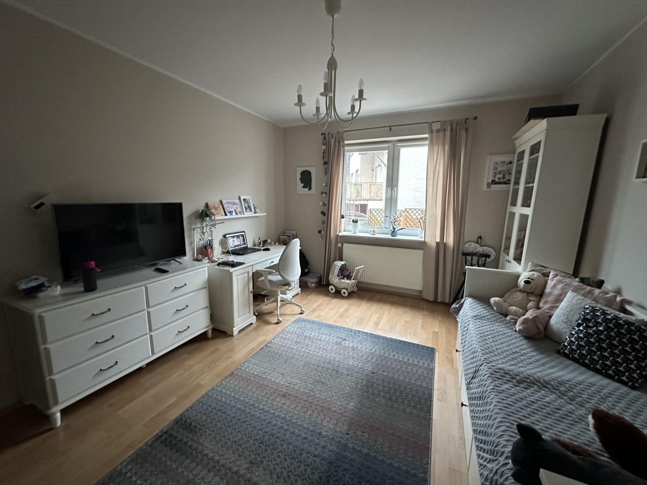 Mieszkanie 2-pokojowe Szczecin Warszewo, Skorpiona. Zdjęcie 7