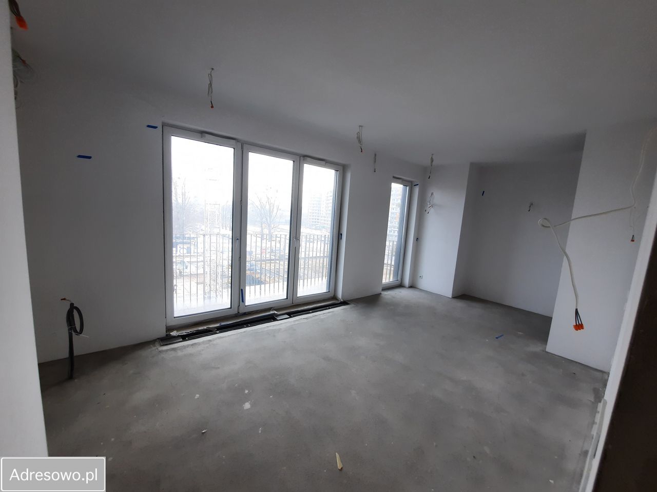 Mieszkanie 6-pokojowe Warszawa Bielany, ul. Marymoncka. Zdjęcie 10