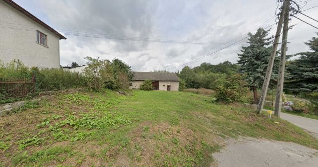 Działka rolno-budowlana Kobierniki. Zdjęcie 1