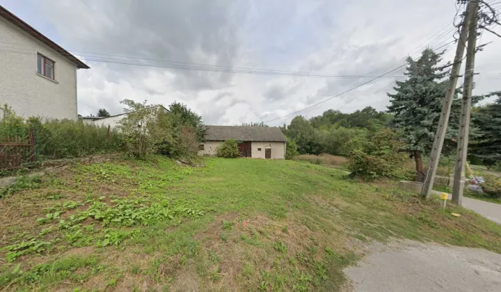 Działka rolno-budowlana Kobierniki