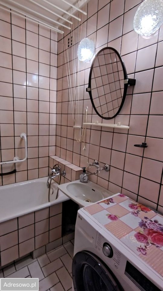 Mieszkanie 3-pokojowe Białystok Słoneczny Stok, ul. Stroma. Zdjęcie 19