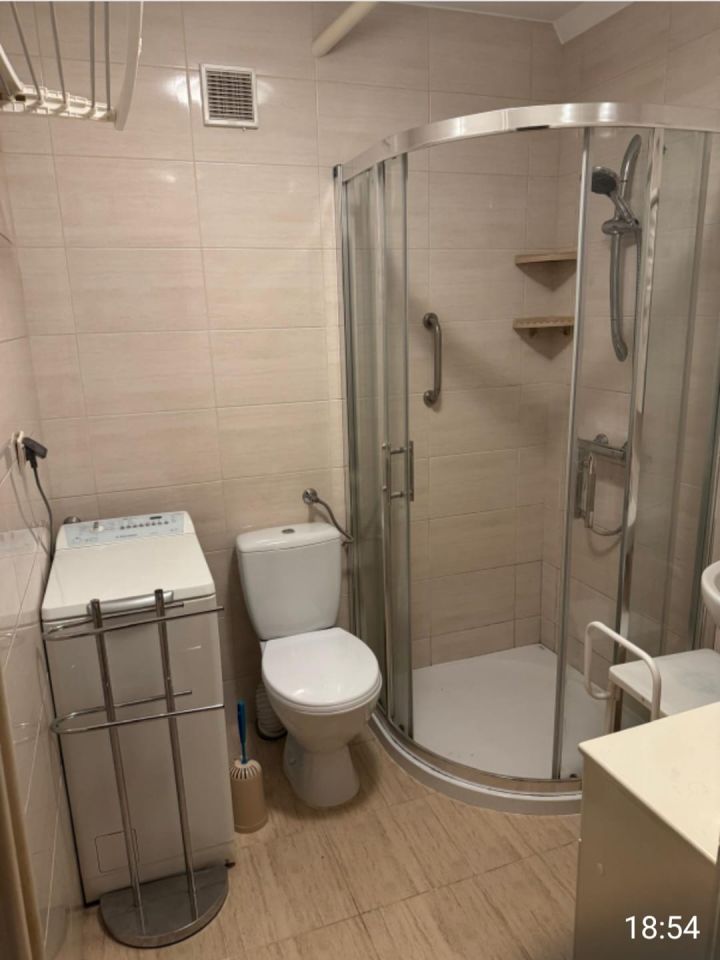 Mieszkanie 1-pokojowe Gdańsk Oliwa, ul. Pawła Gdańca. Zdjęcie 6