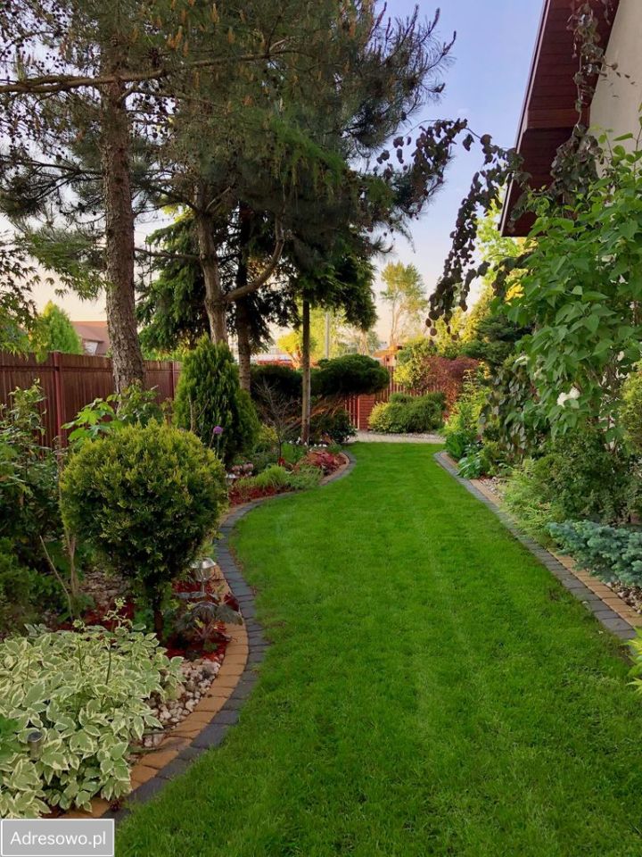 dom wolnostojący, 5 pokoi Pruszków Gąsin. Zdjęcie 11