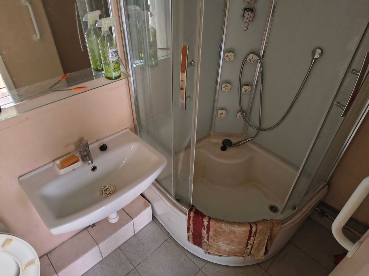 Mieszkanie 2-pokojowe Bydgoszcz Błonie, ul. Ludwika Waryńskiego. Zdjęcie 2