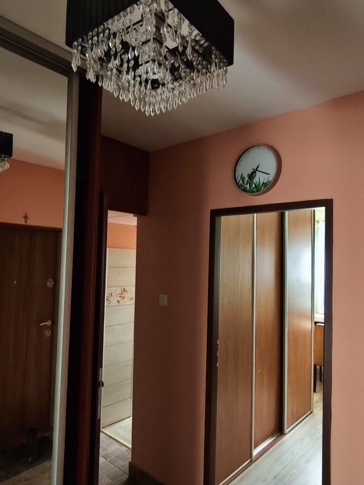 Mieszkanie 3-pokojowe Łódź Bałuty, ul. Łozowa. Zdjęcie 6